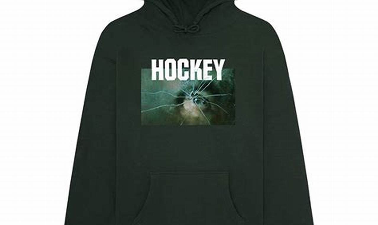 Own The Ice: Hockey Skateboards Hoodie Style | Your Ultimate Source for Hockey Updates, Training Guides, and Equipment Recommendations