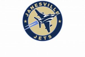 Get the Latest Janesville Jets Hockey Schedule - Dates & Times | Your Ultimate Source for Hockey Updates, Training Guides, and Equipment Recommendations