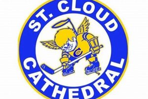 St. Cloud Cathedral Boys Hockey: Tradition & Triumph Your Ultimate Source for Hockey Updates, Training Guides, and Equipment Recommendations St. Cloud Cathedral Boys Hockey: Tradition & Triumph | Your Ultimate Source for Hockey Updates, Training Guides, and Equipment Recommendations