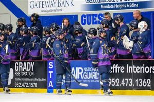 MSHSL Hockey Tournament Scores: Past Results & More | Your Ultimate Source for Hockey Updates, Training Guides, and Equipment Recommendations
