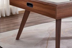 Level Up: The Best Modern Air Hockey Tables Guide | Your Ultimate Source for Hockey Updates, Training Guides, and Equipment Recommendations