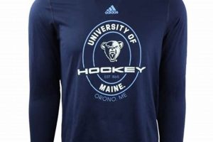 Shop University of Maine Hockey Apparel & Gear | Your Ultimate Source for Hockey Updates, Training Guides, and Equipment Recommendations