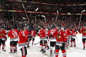 Chicago Ice Hockey Tournaments: Windy City Showdown! | Your Ultimate Source for Hockey Updates, Training Guides, and Equipment Recommendations