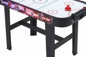 Best Childs Air Hockey Table: Fun & Games at Home! Your Ultimate Source for Hockey Updates, Training Guides, and Equipment Recommendations Best Childs Air Hockey Table: Fun & Games at Home! | Your Ultimate Source for Hockey Updates, Training Guides, and Equipment Recommendations