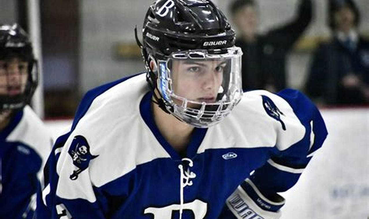 Your Guide to BHS Hockey: Teams, Stats & More | Your Ultimate Source for Hockey Updates, Training Guides, and Equipment Recommendations