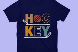 Shop Cool Hockey Tshirts Online: Styles for Fans! | Your Ultimate Source for Hockey Updates, Training Guides, and Equipment Recommendations