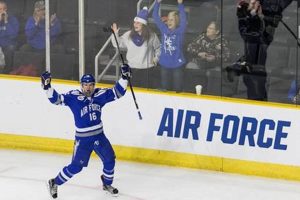 Cheap Air Force Hockey Tickets 2024: Find Seats! Your Ultimate Source for Hockey Updates, Training Guides, and Equipment Recommendations Cheap Air Force Hockey Tickets 2024: Find Seats! | Your Ultimate Source for Hockey Updates, Training Guides, and Equipment Recommendations