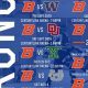 Your BSU Women's Hockey Schedule: Game Dates & Results | Your Ultimate Source for Hockey Updates, Training Guides, and Equipment Recommendations