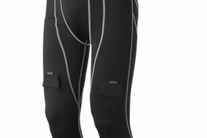 Best Ice Hockey Compression Pants: Performance &amp; Recovery | Your Ultimate Source for Hockey Updates, Training Guides, and Equipment Recommendations