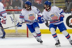 Casey Mutryn Hockey: Career, Stats & More | Your Ultimate Source for Hockey Updates, Training Guides, and Equipment Recommendations