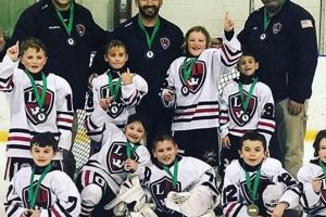 Long Island Royals Hockey: Youth Hockey Excellence Your Ultimate Source for Hockey Updates, Training Guides, and Equipment Recommendations Long Island Royals Hockey: Youth Hockey Excellence | Your Ultimate Source for Hockey Updates, Training Guides, and Equipment Recommendations
