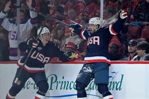 Official Team USA Hockey Gear: Shop & Support! | Your Ultimate Source for Hockey Updates, Training Guides, and Equipment Recommendations
