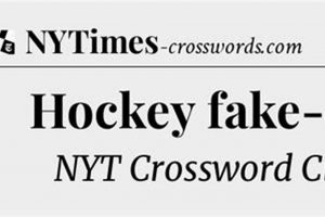 Mastering Hockey Fake Out: NYT Tactics for Victory Your Ultimate Source for Hockey Updates, Training Guides, and Equipment Recommendations Mastering Hockey Fake Out: NYT Tactics for Victory | Your Ultimate Source for Hockey Updates, Training Guides, and Equipment Recommendations