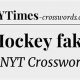 Mastering Hockey Fake Out: NYT Tactics for Victory | Your Ultimate Source for Hockey Updates, Training Guides, and Equipment Recommendations