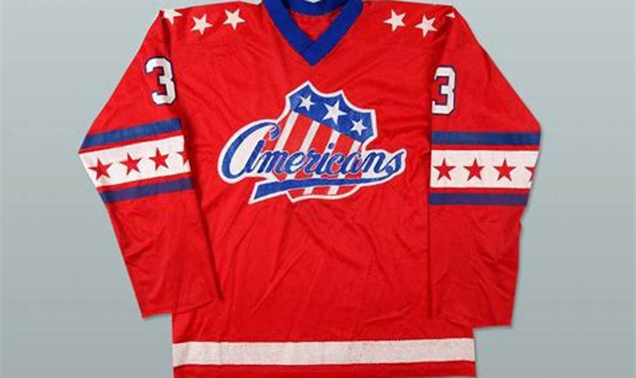 Shop Rochester Americans Jerseys: Team Pride On Ice! | Your Ultimate Source for Hockey Updates, Training Guides, and Equipment Recommendations