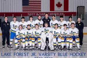 Get Your Lake Forest Hockey Schedule + Team Info! Your Ultimate Source for Hockey Updates, Training Guides, and Equipment Recommendations Get Your Lake Forest Hockey Schedule + Team Info! | Your Ultimate Source for Hockey Updates, Training Guides, and Equipment Recommendations