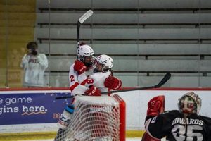 Yale Women's Hockey: A Winning Tradition on Ice! | Your Ultimate Source for Hockey Updates, Training Guides, and Equipment Recommendations