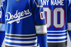 Buy a Unique LA Dodgers Hockey Jersey Now! Your Ultimate Source for Hockey Updates, Training Guides, and Equipment Recommendations Buy a Unique LA Dodgers Hockey Jersey Now! | Your Ultimate Source for Hockey Updates, Training Guides, and Equipment Recommendations