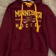 Gear Up: Minnesota Gophers Hockey Sweatshirt Style! | Your Ultimate Source for Hockey Updates, Training Guides, and Equipment Recommendations