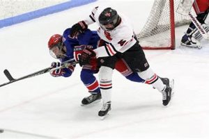 Discover Spash Hockey: Aquatic Fun on Ice! | Your Ultimate Source for Hockey Updates, Training Guides, and Equipment Recommendations