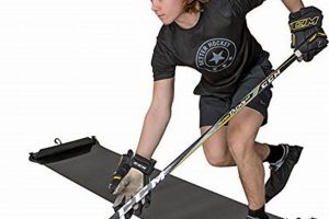Boost Your Game: Off Ice Hockey Training Equipment Guide Your Ultimate Source for Hockey Updates, Training Guides, and Equipment Recommendations Boost Your Game: Off Ice Hockey Training Equipment Guide | Your Ultimate Source for Hockey Updates, Training Guides, and Equipment Recommendations