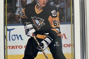 Investing in Jaromir Jagr Hockey Cards: A Collector's Guide Your Ultimate Source for Hockey Updates, Training Guides, and Equipment Recommendations Investing in Jaromir Jagr Hockey Cards: A Collector's Guide | Your Ultimate Source for Hockey Updates, Training Guides, and Equipment Recommendations