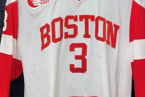 Shop BU Hockey Jerseys: Official & Vintage Styles Your Ultimate Source for Hockey Updates, Training Guides, and Equipment Recommendations Shop BU Hockey Jerseys: Official & Vintage Styles | Your Ultimate Source for Hockey Updates, Training Guides, and Equipment Recommendations