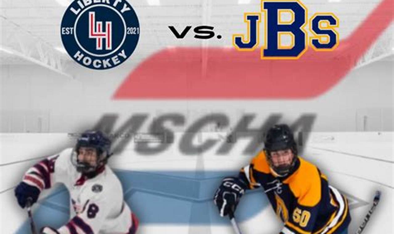 Midwest Hockey: Midstates Leagues & Beyond | Your Ultimate Source for Hockey Updates, Training Guides, and Equipment Recommendations