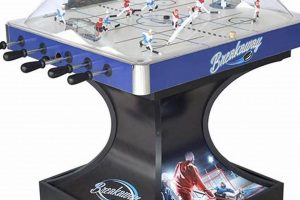 Best Hockey Table Game with Dome: Reviews & Guide Your Ultimate Source for Hockey Updates, Training Guides, and Equipment Recommendations Best Hockey Table Game with Dome: Reviews & Guide | Your Ultimate Source for Hockey Updates, Training Guides, and Equipment Recommendations