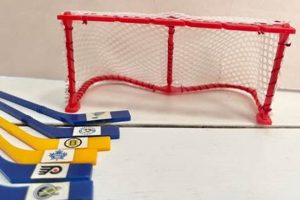 Best Miniature Hockey Nets: Practice Like a Pro! Your Ultimate Source for Hockey Updates, Training Guides, and Equipment Recommendations Best Miniature Hockey Nets: Practice Like a Pro! | Your Ultimate Source for Hockey Updates, Training Guides, and Equipment Recommendations