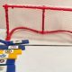 Best Miniature Hockey Nets: Practice Like a Pro! | Your Ultimate Source for Hockey Updates, Training Guides, and Equipment Recommendations