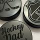 Custom Your Game: Personalized Hockey Pucks &amp; Gifts | Your Ultimate Source for Hockey Updates, Training Guides, and Equipment Recommendations