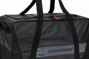 Ultimate Warrior Q30 Hockey Bag: On Ice & Off Your Ultimate Source for Hockey Updates, Training Guides, and Equipment Recommendations Ultimate Warrior Q30 Hockey Bag: On Ice & Off | Your Ultimate Source for Hockey Updates, Training Guides, and Equipment Recommendations