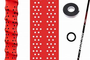 Best Field Hockey Stick Grip Tape: Control & Comfort! | Your Ultimate Source for Hockey Updates, Training Guides, and Equipment Recommendations