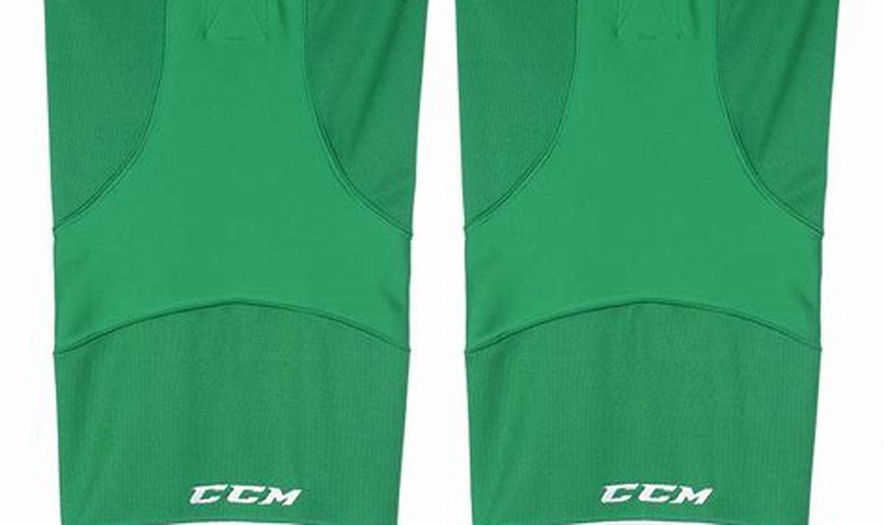 Best Hockey Socks CCM? Top Choices + Care Tips! | Your Ultimate Source for Hockey Updates, Training Guides, and Equipment Recommendations