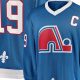 Vintage Nordiques Hockey Jersey: A Collector's Passion | Your Ultimate Source for Hockey Updates, Training Guides, and Equipment Recommendations