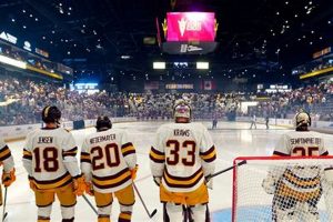 Latest ASU Hockey Score Tonight: Results & Highlights Your Ultimate Source for Hockey Updates, Training Guides, and Equipment Recommendations Latest ASU Hockey Score Tonight: Results & Highlights | Your Ultimate Source for Hockey Updates, Training Guides, and Equipment Recommendations