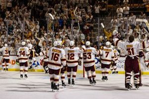 Watch ASU vs Michigan Hockey: Game Day Preview! | Your Ultimate Source for Hockey Updates, Training Guides, and Equipment Recommendations