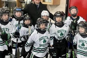 Develop Your Skills: South Boston Youth Hockey Programs Your Ultimate Source for Hockey Updates, Training Guides, and Equipment Recommendations Develop Your Skills: South Boston Youth Hockey Programs | Your Ultimate Source for Hockey Updates, Training Guides, and Equipment Recommendations