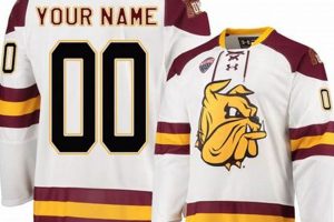 Buy UMD Bulldogs Jersey: University of Minnesota Duluth Hockey Apparel Your Ultimate Source for Hockey Updates, Training Guides, and Equipment Recommendations Buy UMD Bulldogs Jersey: University of Minnesota Duluth Hockey Apparel | Your Ultimate Source for Hockey Updates, Training Guides, and Equipment Recommendations