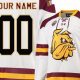 Buy UMD Bulldogs Jersey: University of Minnesota Duluth Hockey Apparel | Your Ultimate Source for Hockey Updates, Training Guides, and Equipment Recommendations
