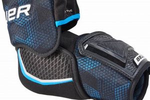 Best Hockey Elbow Pads: Protection & Performance Your Ultimate Source for Hockey Updates, Training Guides, and Equipment Recommendations Best Hockey Elbow Pads: Protection & Performance | Your Ultimate Source for Hockey Updates, Training Guides, and Equipment Recommendations