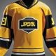 Shop Blue & Yellow Hockey Jerseys: Team Pride Unleashed! | Your Ultimate Source for Hockey Updates, Training Guides, and Equipment Recommendations
