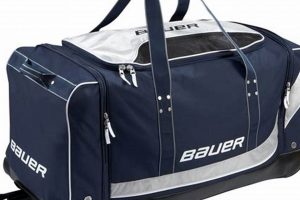 Best Rolling Hockey Bag Youth: Buyer's Guide & Reviews Your Ultimate Source for Hockey Updates, Training Guides, and Equipment Recommendations Best Rolling Hockey Bag Youth: Buyer's Guide & Reviews | Your Ultimate Source for Hockey Updates, Training Guides, and Equipment Recommendations