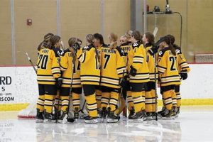 Loyola Chicago Hockey: Ramblers Ice Dominance! Your Ultimate Source for Hockey Updates, Training Guides, and Equipment Recommendations Loyola Chicago Hockey: Ramblers Ice Dominance! | Your Ultimate Source for Hockey Updates, Training Guides, and Equipment Recommendations