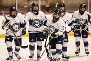 LVC Women's Hockey: Dominate the Ice + Strategies! | Your Ultimate Source for Hockey Updates, Training Guides, and Equipment Recommendations