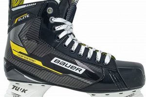 Best Bauer Youth Ice Hockey Skates: Performance on Ice! | Your Ultimate Source for Hockey Updates, Training Guides, and Equipment Recommendations