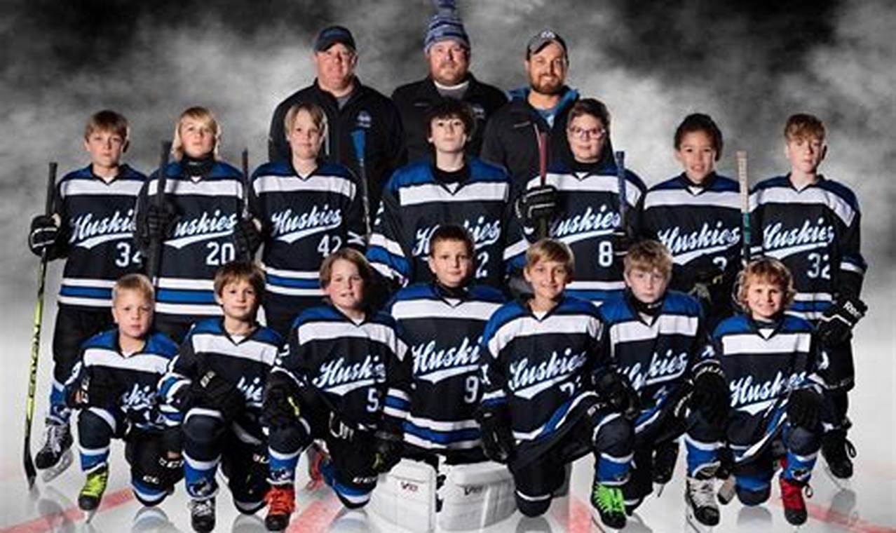 Owatonna Youth Hockey: Your Path to Hockey Greatness Your Ultimate Source for Hockey Updates, Training Guides, and Equipment Recommendations Owatonna Youth Hockey: Your Path to Hockey Greatness | Your Ultimate Source for Hockey Updates, Training Guides, and Equipment Recommendations