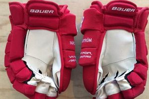 Pro Hockey Glove Repalming: Repair & Restore! Your Ultimate Source for Hockey Updates, Training Guides, and Equipment Recommendations Pro Hockey Glove Repalming: Repair & Restore! | Your Ultimate Source for Hockey Updates, Training Guides, and Equipment Recommendations