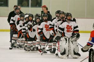 St. Louis Park Youth Hockey: Guide &amp; Teams | SLP | Your Ultimate Source for Hockey Updates, Training Guides, and Equipment Recommendations